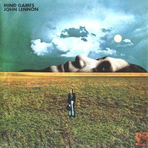 Mind Games (2002 Expanded Remaster)