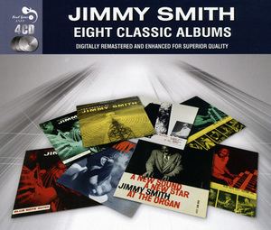 Eight Classic Albums