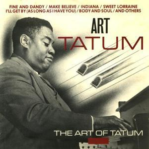 The Art Of Tatum