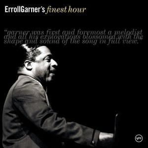 Erroll Garner's Finest Hour (1946-1955)