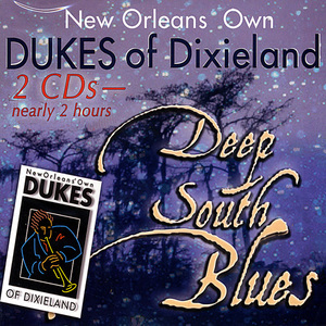 Deep South Blues