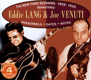 The New York Sessions 1926-1935