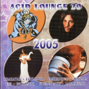 Acid Lounge 20