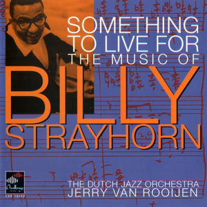 Something To Live For - The Music Of Billy Strayhorn