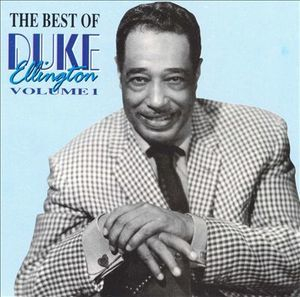 Duke Ellington - Original Live Recording Vol.1