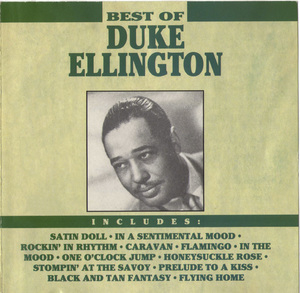 Best Of Duke Ellington