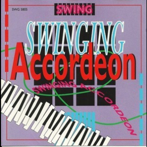 Swinging Accordeon