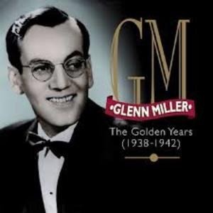 The Golden Years (1938-1942) (4CD)