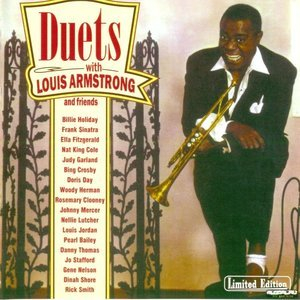 Duets With Louis Armstrong