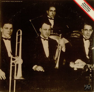 New Orleans Rhythm Kings & Jelly Roll Morton