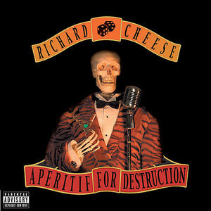 Aperitif For Destruction