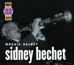 Mosaic Select 22