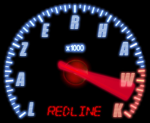 Redline