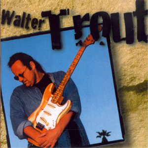 Walter Trout