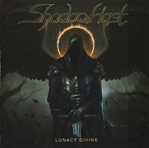 Lunacy Divine [EP]