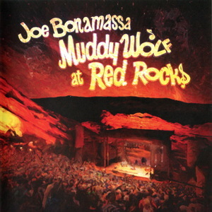 Muddy Wolf At Red Rocks (Blu-ray rip)