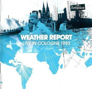 Live In Cologne 1983 (2CD)
