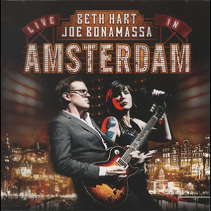 Live In Amsterdam (2cd)