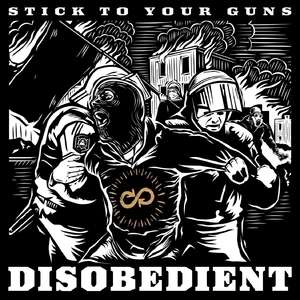 Disobedient (Deluxe Edition)