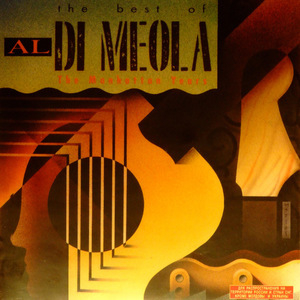 The Best Of Al Di Meola (the Manhattan Years)