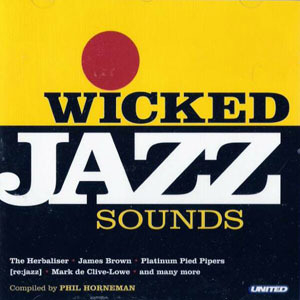 Wickedjazzsounds