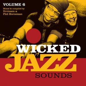 Wicked Jazz Sounds 6