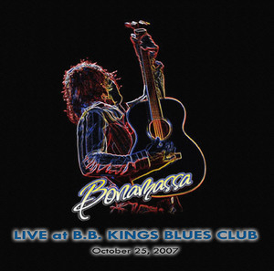 Live At B.b. Kings Blues Club (2CD) [CDS]