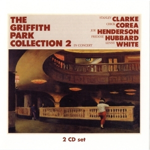 The Griffith Park Collection 2