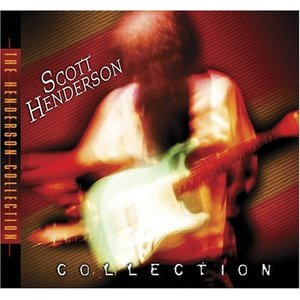 Scott Henderson Collection