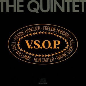 V.S.O.P.: The Quintet