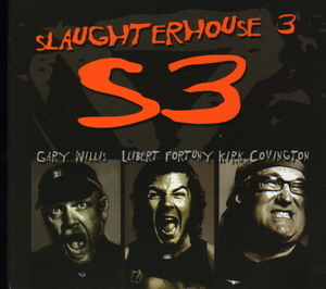 Slaughterhouse 3