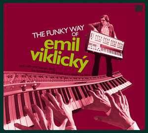 The Funky Way Of Emil Viklicky