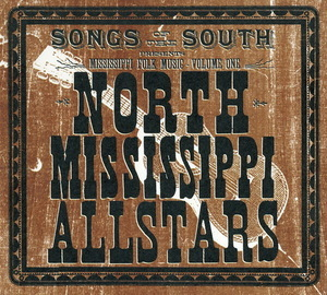 Mississippi Folk Music - Volume 1