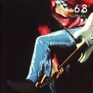 Stages: Paris '68 (disc 2)