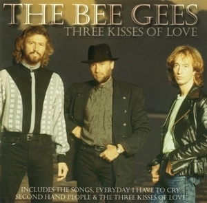 Three Kisses Of Love