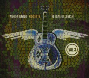 The Benefit Concert Volume 3 (disc 1)