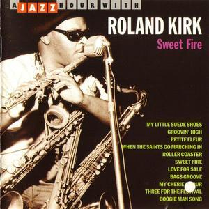 A Jazz Hour With Roland Kirk