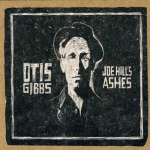 Joe Hill's Ashes