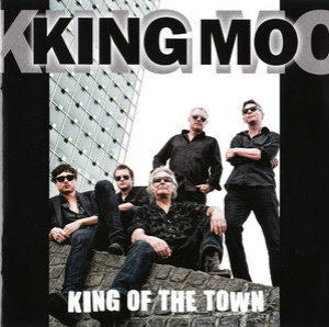 King Of The Town