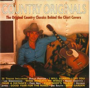 Country Originals