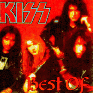 The Best Of Kiss