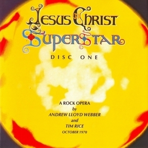 Jesus Christ Superstar (CD1)