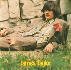 James Taylor