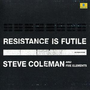 Resistance Is Futile (2CD)