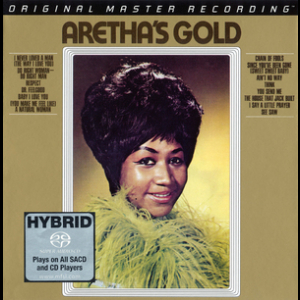 Aretha's Gold