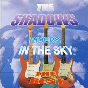 Riders In The Sky