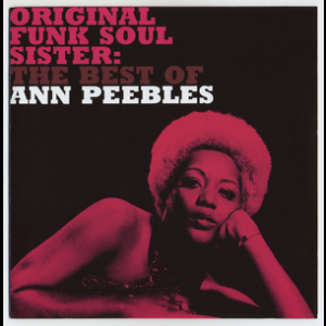 Original Funk Soul Sister