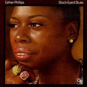 Black-eyed Blues