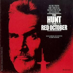 The Hunt For Red October [ost]