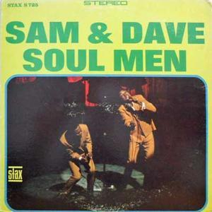 Soul Men